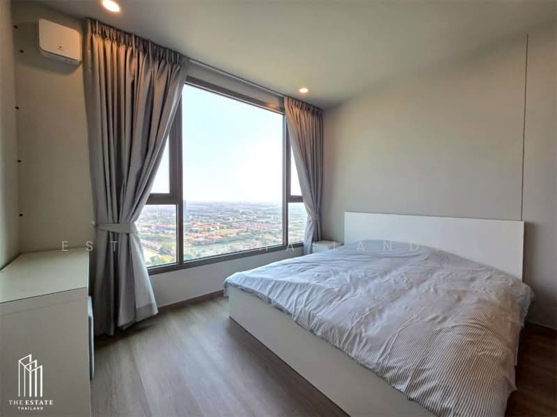 Whizdom The Forestias, Samut Prakan, Debaratana Road, Bang Kaeo, Bang Plee, Samut Prakan, 2 Bedrooms, 71 sqm, Condo For Rent, by The Estate(Thailand) Limited, 500219235 - DDproperty.com