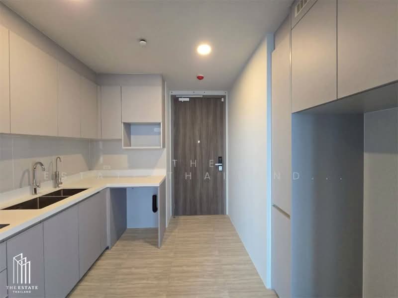 Whizdom The Forestias, Samut Prakan, Debaratana Road, Bang Kaeo, Bang Plee, Samut Prakan, 2 Bedrooms, 71 sqm, Condo For Rent, by The Estate(Thailand) Limited, 500219235 - DDproperty.com