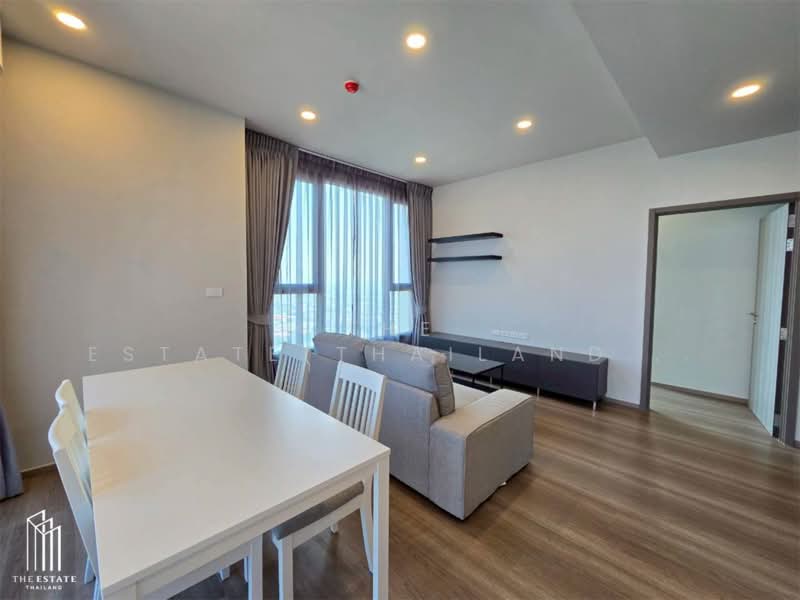 Whizdom The Forestias, Samut Prakan, Debaratana Road, Bang Kaeo, Bang Plee, Samut Prakan, 2 Bedrooms, 71 sqm, Condo For Rent, by The Estate(Thailand) Limited, 500219235 - DDproperty.com