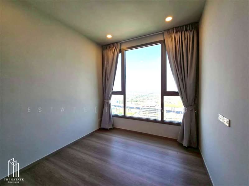 Whizdom The Forestias, Samut Prakan, Debaratana Road, Bang Kaeo, Bang Plee, Samut Prakan, 2 Bedrooms, 71 sqm, Condo For Rent, by The Estate(Thailand) Limited, 500219235 - DDproperty.com