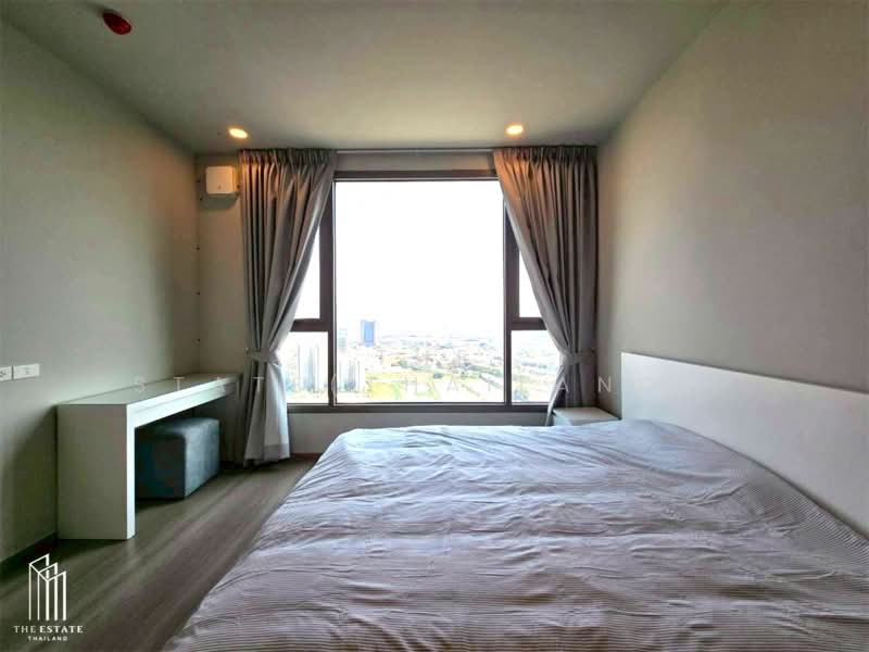 Whizdom The Forestias, Samut Prakan, Debaratana Road, Bang Kaeo, Bang Plee, Samut Prakan, 2 Bedrooms, 71 sqm, Condo For Rent, by The Estate(Thailand) Limited, 500219235 - DDproperty.com