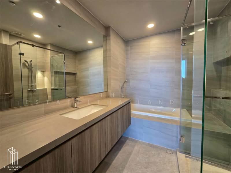 Whizdom The Forestias, Samut Prakan, Debaratana Road, Bang Kaeo, Bang Plee, Samut Prakan, 2 Bedrooms, 71 sqm, Condo For Rent, by The Estate(Thailand) Limited, 500219235 - DDproperty.com