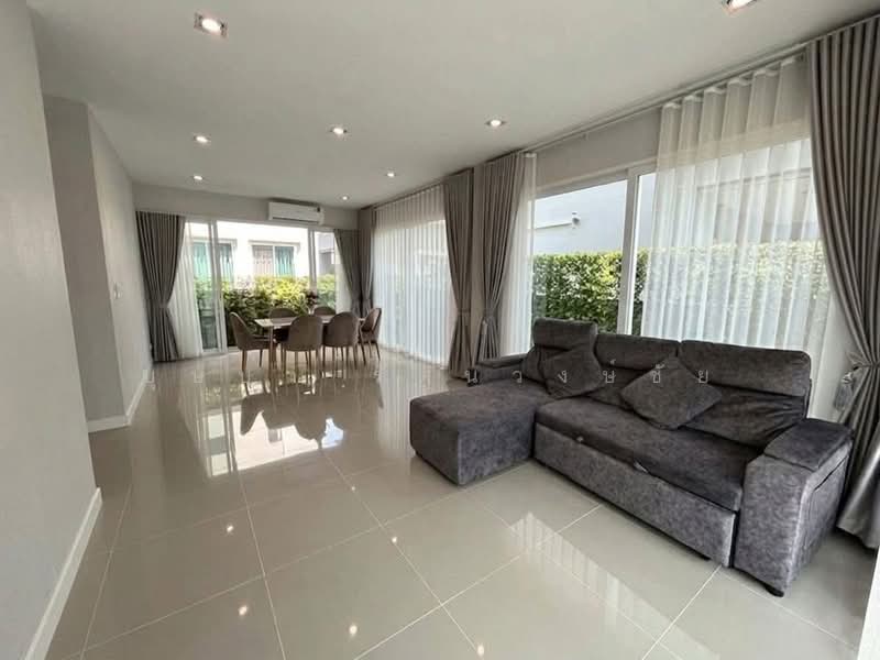 ให้เช่า - Grandio Petchkasem 81 : แกรนดิโอ เพชรเกษม 81, กรุงเทพ