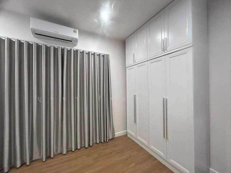 ให้เช่า - Grandio Petchkasem 81 : แกรนดิโอ เพชรเกษม 81, กรุงเทพ