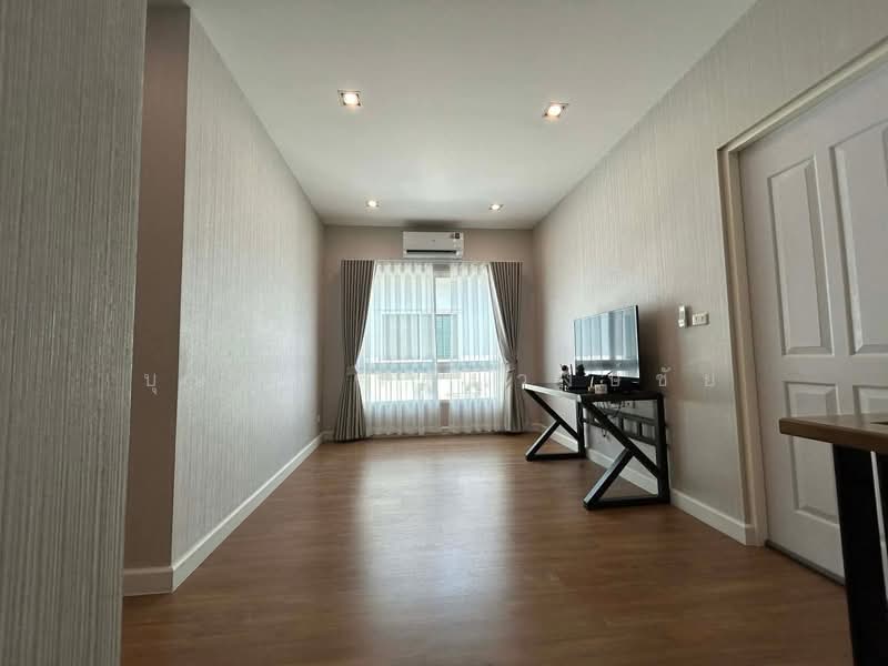 For Rent - Grandio Petchkasem 81, Bangkok