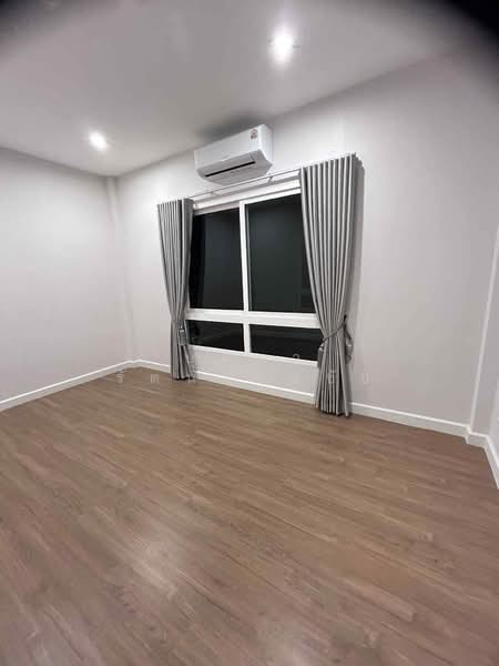 For Rent - Grandio Petchkasem 81, Bangkok