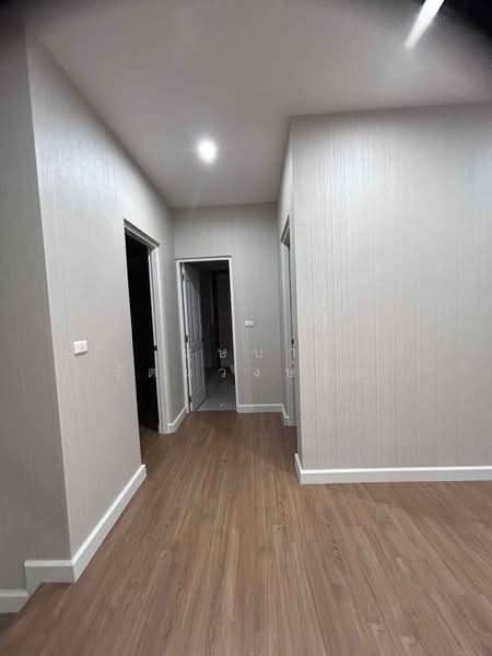 For Rent - Grandio Petchkasem 81, Bangkok