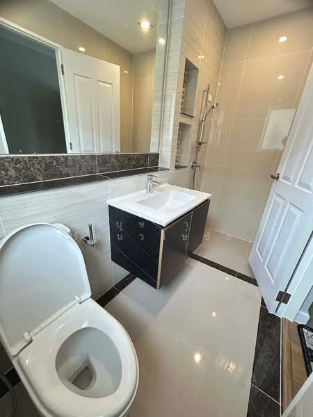 For Rent - Grandio Petchkasem 81, Bangkok