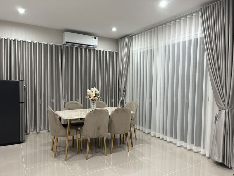 ให้เช่า - Grandio Petchkasem 81 : แกรนดิโอ เพชรเกษม 81, กรุงเทพ