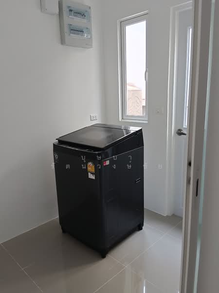 For Rent - Grandio Petchkasem 81, Bangkok