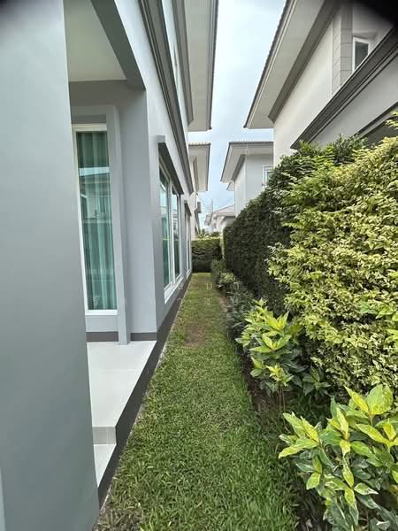 For Rent - Grandio Petchkasem 81, Bangkok