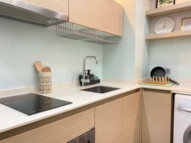 Via BOTANI : เวีย โบทานี, กรุงเทพ, 36 ซอยสุขุมวิท 47 ถนนสุขุมวิท, คลองตันเหนือ, วัฒนา, กรุงเทพ, 48 ตร.ม., คอนโด ให้เช่า, โดย Pattaporn Yongsungnone, 500219239 - DDproperty.com