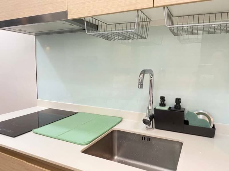 Via BOTANI : เวีย โบทานี, กรุงเทพ, 36 ซอยสุขุมวิท 47 ถนนสุขุมวิท, คลองตันเหนือ, วัฒนา, กรุงเทพ, 48 ตร.ม., คอนโด ให้เช่า, โดย Pattaporn Yongsungnone, 500219239 - DDproperty.com