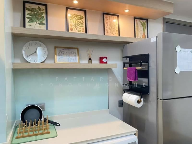 Via BOTANI, Bangkok, 36 Soi Sukhumvit 47, Sukhumvit Road, Khlong Tan Nua, Watthana, Bangkok, 1 Bedroom, 48 sqm, Condo For Rent, by Pattaporn Yongsungnone, 500219239 - DDproperty.com