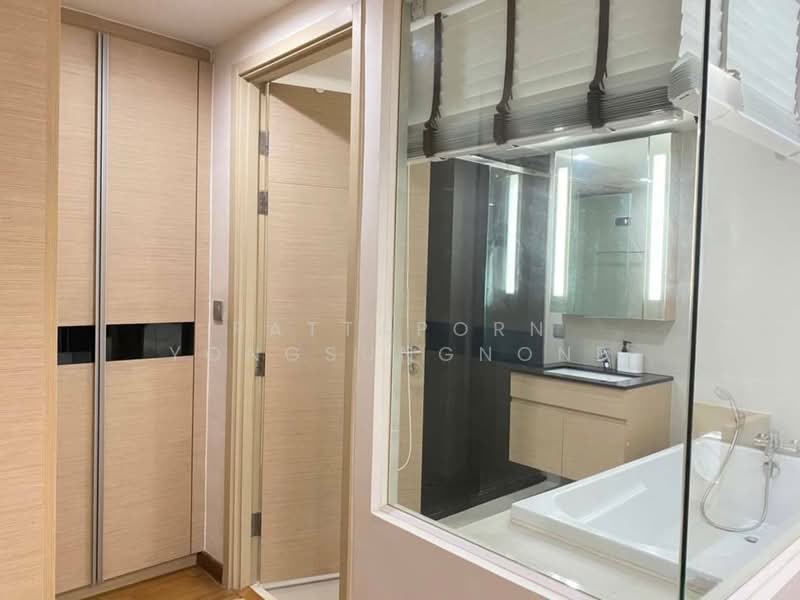 Via BOTANI, Bangkok, 36 Soi Sukhumvit 47, Sukhumvit Road, Khlong Tan Nua, Watthana, Bangkok, 1 Bedroom, 48 sqm, Condo For Rent, by Pattaporn Yongsungnone, 500219239 - DDproperty.com