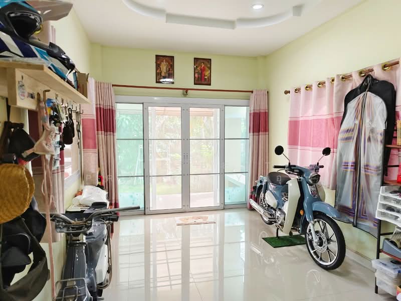 หมู่บ้านธนากร สมุทรสาคร, Samut Sakhon, Ban Ko, Muang Samut Sakhon, Samut Sakhon, 3 Bedrooms, 120 sqm, Single Detached House For Sale, by The Best Property อุ๋ย, 500219241 - DDproperty.com