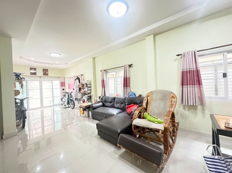 หมู่บ้านธนากร สมุทรสาคร, Samut Sakhon, Ban Ko, Muang Samut Sakhon, Samut Sakhon, 3 Bedrooms, 120 sqm, Single Detached House For Sale, by The Best Property อุ๋ย, 500219241 - DDproperty.com