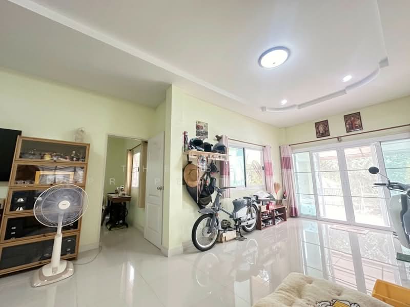 หมู่บ้านธนากร สมุทรสาคร, Samut Sakhon, Ban Ko, Muang Samut Sakhon, Samut Sakhon, 3 Bedrooms, 120 sqm, Single Detached House For Sale, by The Best Property อุ๋ย, 500219241 - DDproperty.com