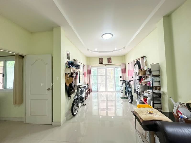 หมู่บ้านธนากร สมุทรสาคร, Samut Sakhon, Ban Ko, Muang Samut Sakhon, Samut Sakhon, 3 Bedrooms, 120 sqm, Single Detached House For Sale, by The Best Property อุ๋ย, 500219241 - DDproperty.com