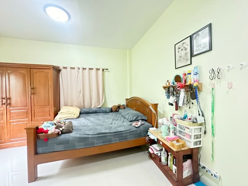 หมู่บ้านธนากร สมุทรสาคร, Samut Sakhon, Ban Ko, Muang Samut Sakhon, Samut Sakhon, 3 Bedrooms, 120 sqm, Single Detached House For Sale, by The Best Property อุ๋ย, 500219241 - DDproperty.com