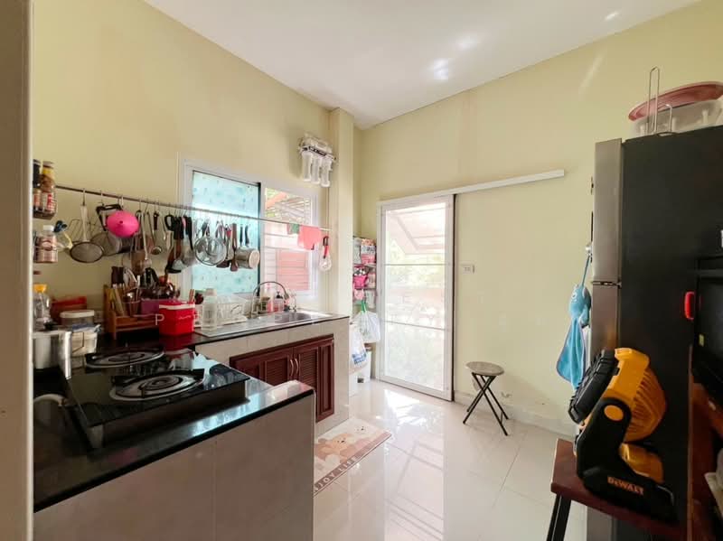 หมู่บ้านธนากร สมุทรสาคร, Samut Sakhon, Ban Ko, Muang Samut Sakhon, Samut Sakhon, 3 Bedrooms, 120 sqm, Single Detached House For Sale, by The Best Property อุ๋ย, 500219241 - DDproperty.com