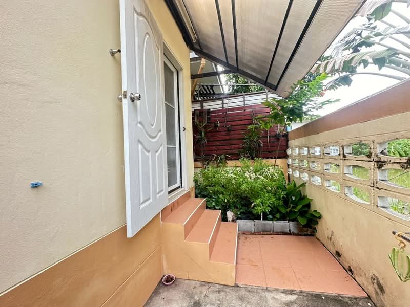 หมู่บ้านธนากร สมุทรสาคร, Samut Sakhon, Ban Ko, Muang Samut Sakhon, Samut Sakhon, 3 Bedrooms, 120 sqm, Single Detached House For Sale, by The Best Property อุ๋ย, 500219241 - DDproperty.com