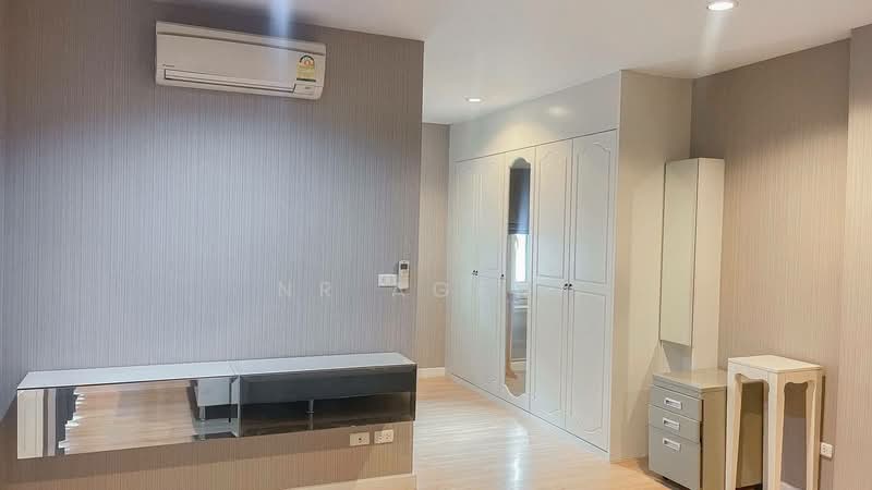 Nirvana Beyond Lite Rama 9, Bangkok, Soi Krungthep Kreetha 32, Saphan Sung, Saphan Sung, Bangkok, 3 Bedrooms, 225 sqm, Single Detached House For Rent, by NR AGENT, 500219242 - DDproperty.com