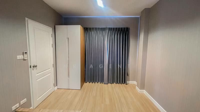 Nirvana Beyond Lite Rama 9, Bangkok, Soi Krungthep Kreetha 32, Saphan Sung, Saphan Sung, Bangkok, 3 Bedrooms, 225 sqm, Single Detached House For Rent, by NR AGENT, 500219242 - DDproperty.com