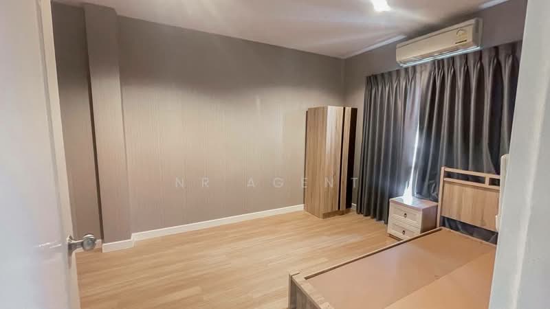 Nirvana Beyond Lite Rama 9, Bangkok, Soi Krungthep Kreetha 32, Saphan Sung, Saphan Sung, Bangkok, 3 Bedrooms, 225 sqm, Single Detached House For Rent, by NR AGENT, 500219242 - DDproperty.com