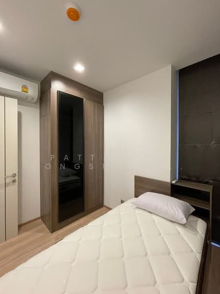 The Line Phahon-Pradipat, Bangkok, 21 Pradiphat Road, Samsen Nai, Phaya Thai, Bangkok, 2 Bedrooms, 52 sqm, Condo For Rent, by Pattaporn Yongsungnone, 500219245 - DDproperty.com