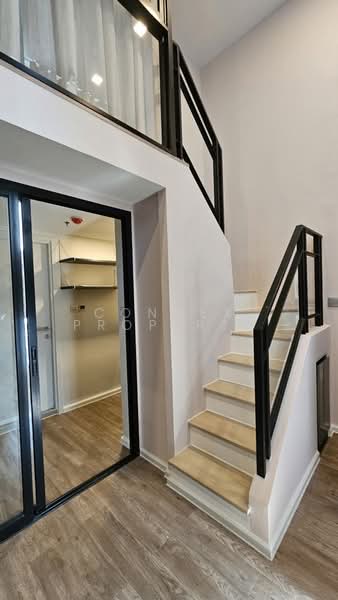 ให้เช่า - Modiz Sukhumvit 50 : โมดิซ สุขุมวิท 50, กรุงเทพ