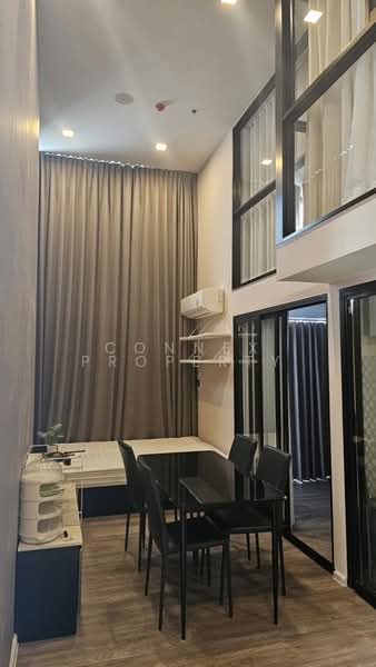 ให้เช่า - Modiz Sukhumvit 50 : โมดิซ สุขุมวิท 50, กรุงเทพ