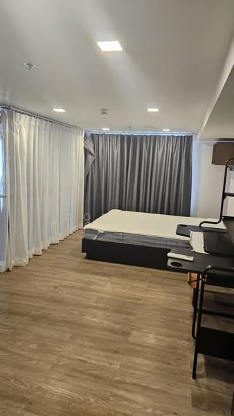 Modiz Sukhumvit 50, Bangkok, Soi Sukhumvit 50, Phra Kanong, Khlong Toei, Bangkok, 2 Bedrooms, 52 sqm, Condo For Rent, by Connex Property, 500219246 - DDproperty.com