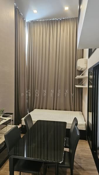 ให้เช่า - Modiz Sukhumvit 50 : โมดิซ สุขุมวิท 50, กรุงเทพ