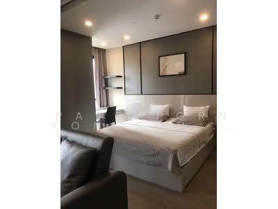 For Rent - ASHTON Asoke, Bangkok
