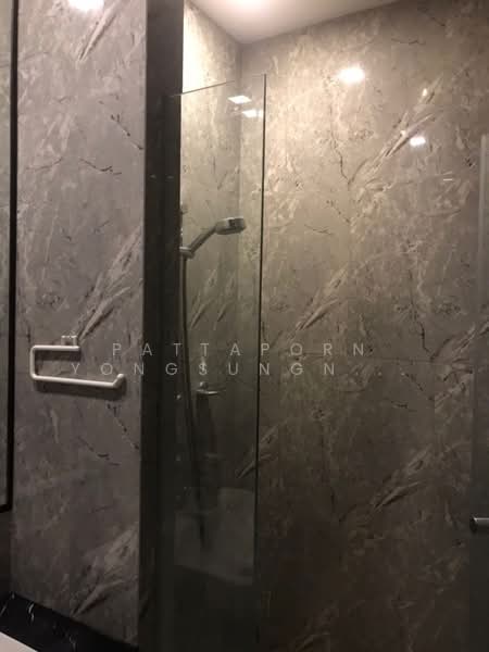 ASHTON Asoke, Bangkok, 131 Asoke Montri Road, Khlongtoei Nua, Watthana, Bangkok, 1 Bedroom, 37 sqm, Condo For Rent, by Pattaporn Yongsungnone, 500219248 - DDproperty.com