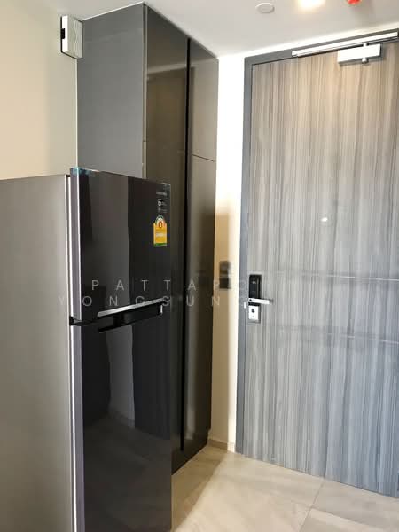 ASHTON Asoke, Bangkok, 131 Asoke Montri Road, Khlongtoei Nua, Watthana, Bangkok, 1 Bedroom, 37 sqm, Condo For Rent, by Pattaporn Yongsungnone, 500219248 - DDproperty.com