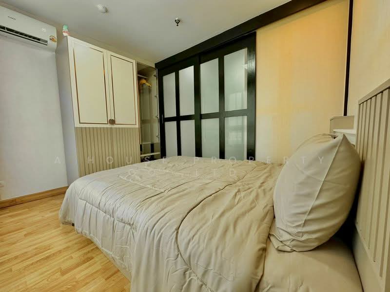 Ladda Condo View, Chon Buri (Pattaya), Cherm Chom Phon Road, Si Racha, Si Racha, Chon Buri (Pattaya), 1 Bedroom, 35 sqm, Condo For Sale, by A House Property Co.,Ltd., 500219249 - DDproperty.com