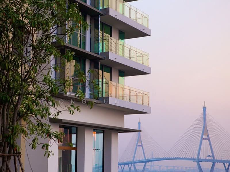 The Pano Rama 3, Bangkok, 890 Rama 3 Road, Bang Pong Pang, Yan Nawa, Bangkok, 3 Bedrooms, 441 sqm, Condo For Rent, by Pattaporn Yongsungnone, 500219250 - DDproperty.com