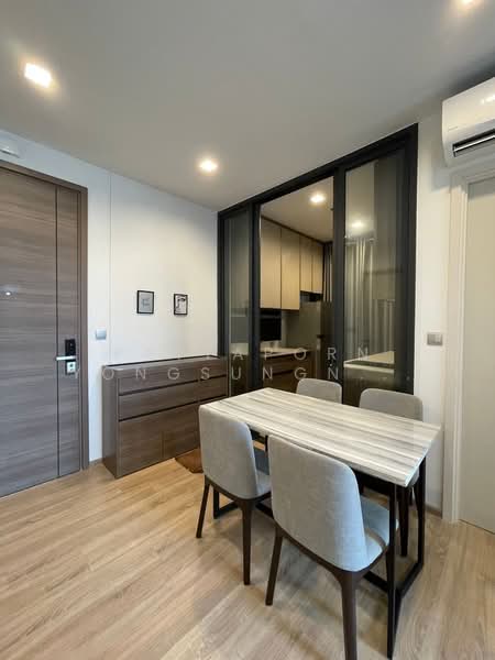 The Line Phahon-Pradipat, Bangkok, 21 Pradiphat Road, Samsen Nai, Phaya Thai, Bangkok, 2 Bedrooms, 52 sqm, Condo For Sale, by Pattaporn Yongsungnone, 500219251 - DDproperty.com