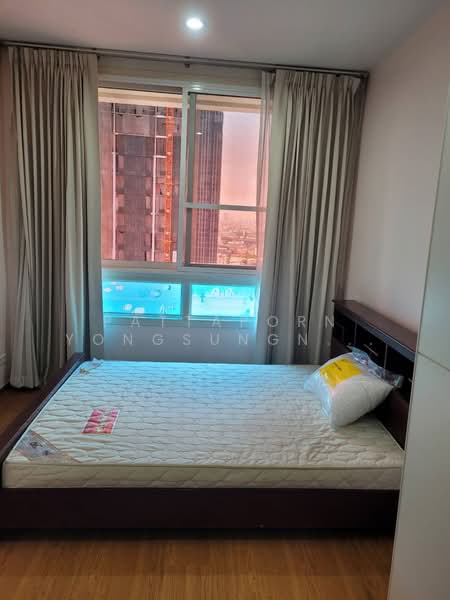 Villa Ratchatewi, Bangkok, 83 Phayathai Road, Thanon Phaya Thai, Ratchathewi, Bangkok, 1 Bedroom, 55 sqm, Condo For Rent, by Pattaporn Yongsungnone, 500219253 - DDproperty.com