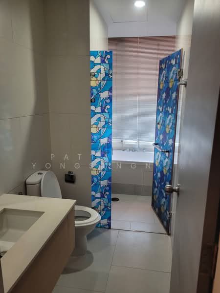 Villa Ratchatewi, Bangkok, 83 Phayathai Road, Thanon Phaya Thai, Ratchathewi, Bangkok, 1 Bedroom, 55 sqm, Condo For Rent, by Pattaporn Yongsungnone, 500219253 - DDproperty.com