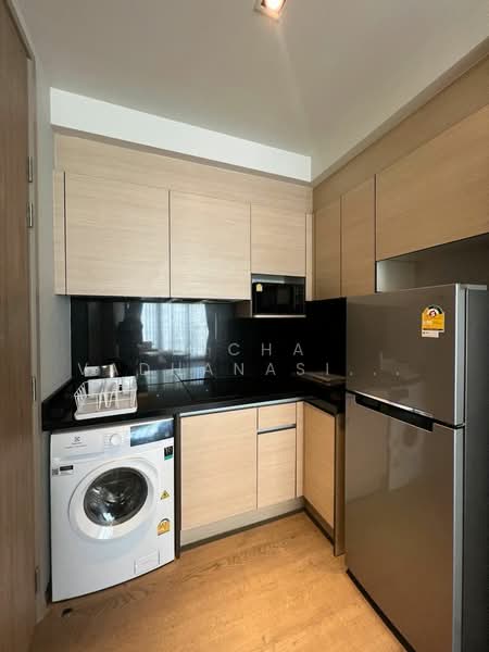 Park Origin Phrom Phong (Park 24), Bangkok, 68 Soi Sukhumvit 24, Khong Tan, Khlong Toei, Bangkok, 1 Bedroom, 39 sqm, Condo For Rent, by Nicha Vadhanasiriyakorn, 500219254 - DDproperty.com