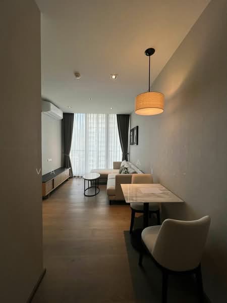 Park Origin Phrom Phong (Park 24), Bangkok, 68 Soi Sukhumvit 24, Khong Tan, Khlong Toei, Bangkok, 1 Bedroom, 39 sqm, Condo For Rent, by Nicha Vadhanasiriyakorn, 500219254 - DDproperty.com