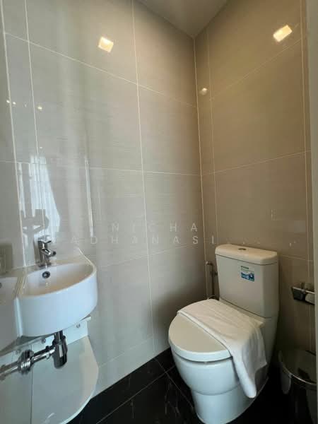 Park Origin Phrom Phong (Park 24), Bangkok, 68 Soi Sukhumvit 24, Khong Tan, Khlong Toei, Bangkok, 1 Bedroom, 39 sqm, Condo For Rent, by Nicha Vadhanasiriyakorn, 500219254 - DDproperty.com