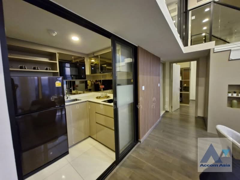 Park Origin Ratchathewi, Bangkok, 135 Phetchaburi Road, Thung Phaya Thai, Ratchathewi, Bangkok, 2 Bedrooms, 60 sqm, Condo For Rent, by บริษัท แอคคอม เอเซีย จำกัด, 500219255 - DDproperty.com