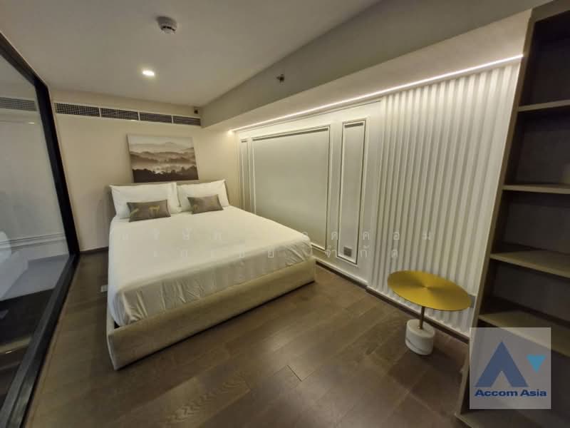 Park Origin Ratchathewi, Bangkok, 135 Phetchaburi Road, Thung Phaya Thai, Ratchathewi, Bangkok, 2 Bedrooms, 60 sqm, Condo For Rent, by บริษัท แอคคอม เอเซีย จำกัด, 500219255 - DDproperty.com