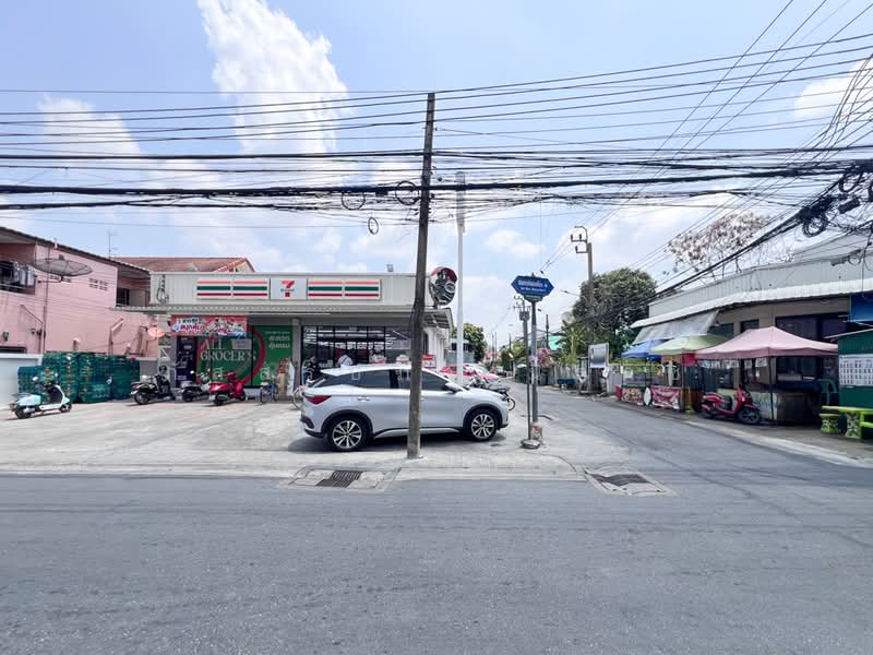 สีกัน, กรุงเทพ, ซอยแม่ทองก้อน1, สีกัน, ดอนเมือง, กรุงเทพ, 192 ตร.ม., ที่ดิน ขาย, โดย ภัสสร์ปภา นิลคช, 500219256 - DDproperty.com