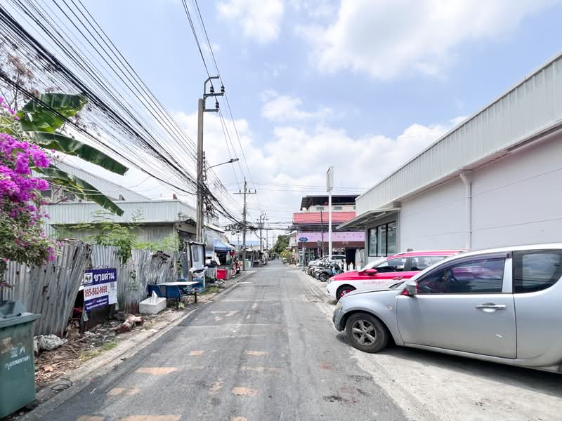 สีกัน, กรุงเทพ, ซอยแม่ทองก้อน1, สีกัน, ดอนเมือง, กรุงเทพ, 192 ตร.ม., ที่ดิน ขาย, โดย ภัสสร์ปภา นิลคช, 500219256 - DDproperty.com