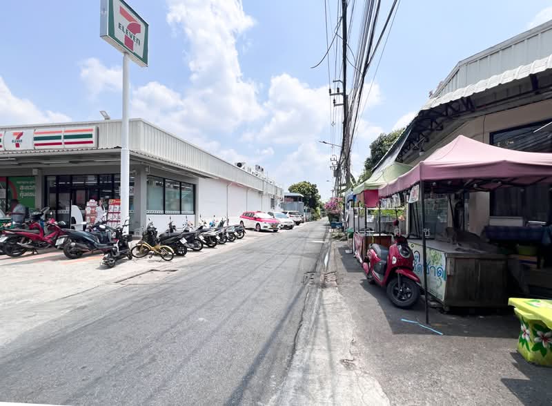 สีกัน, กรุงเทพ, ซอยแม่ทองก้อน1, สีกัน, ดอนเมือง, กรุงเทพ, 192 ตร.ม., ที่ดิน ขาย, โดย ภัสสร์ปภา นิลคช, 500219256 - DDproperty.com